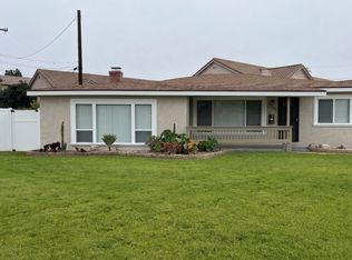 15552 Cornuta Ave, Bellflower, CA 90706