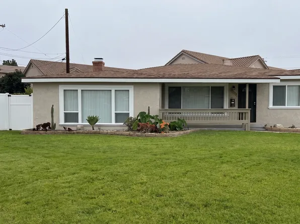 15552 Cornuta Ave, Bellflower, CA 90706