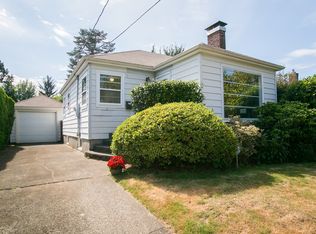 8021 SE 44th Ave, Portland, OR 97206