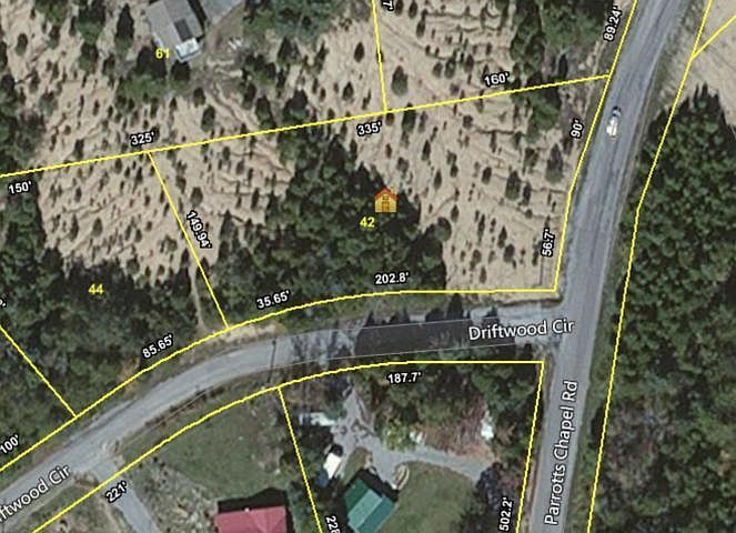 1st image of Driftwood Cir