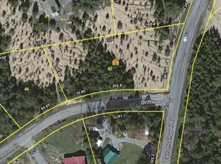 Driftwood Cir, Sevierville, TN 37876