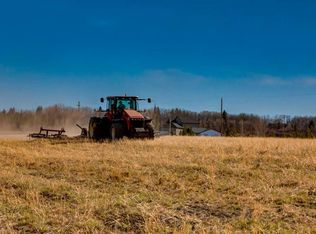 Nw; 29; 22; 2; W5m Rural, Foothills County, AB T1S 2P5