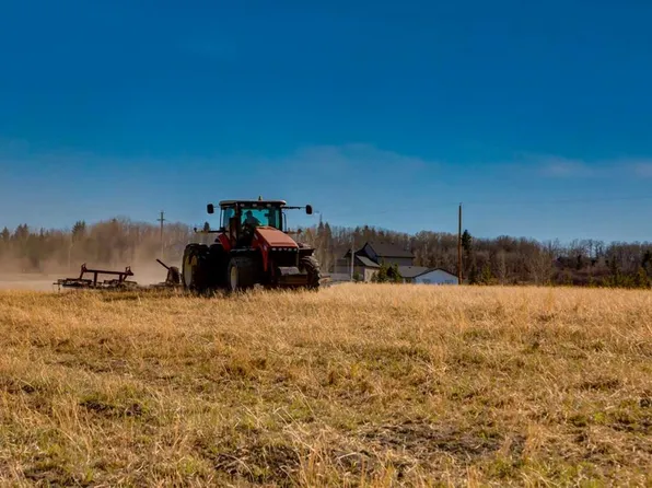 Nw; 29; 22; 2; W5m Rural, Foothills County, AB T1S 2P5