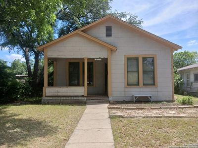 932 San Francisco, San Antonio, TX, 78201