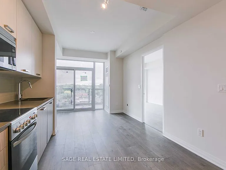 2301 Danforth Ave #618 — Photo 2