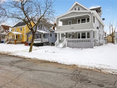 11706 Gay Ave, Cleveland, OH, 44105