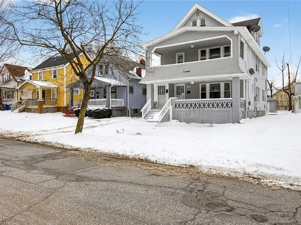 11706 Gay Ave, Cleveland, OH 44105
