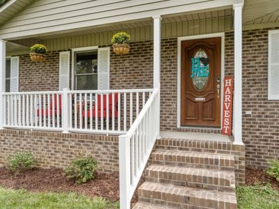2738 Lyndell Way, Lancaster, SC, 29720