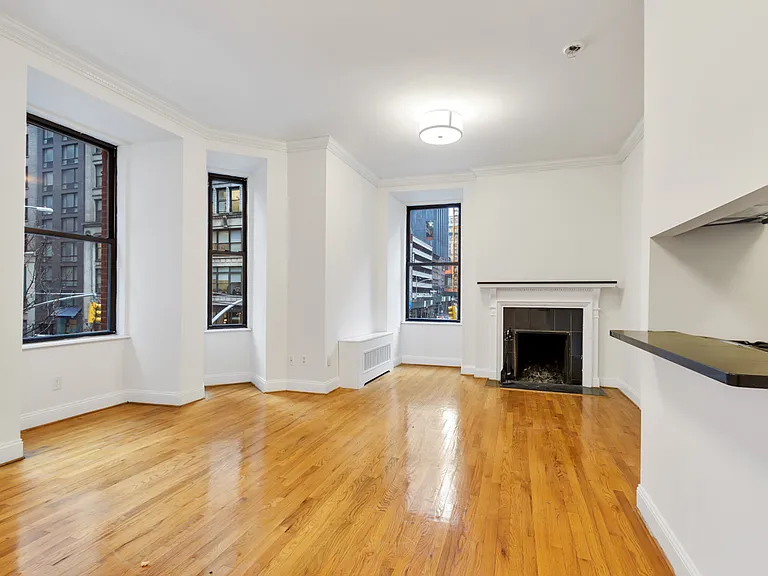 121 Madison Ave #4F — Photo 3