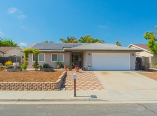 3708 Forest Rd, Oceanside, CA 92058