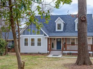 438 Bartling Rd, Charlotte, NC 28209