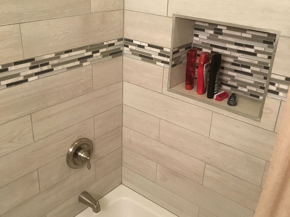 Full bath