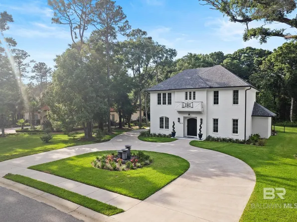 10175 Rosewood Ln, Daphne, AL 36526