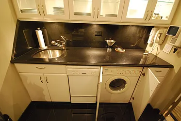 Rented by Luxury Habitat