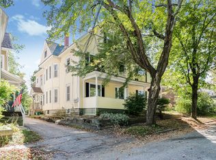 27 Holly St, Concord, NH 03301