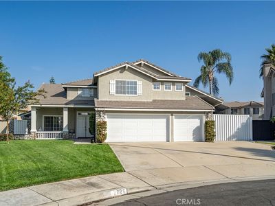 2728 S Miramonte Pl, Ontario, CA, 91761