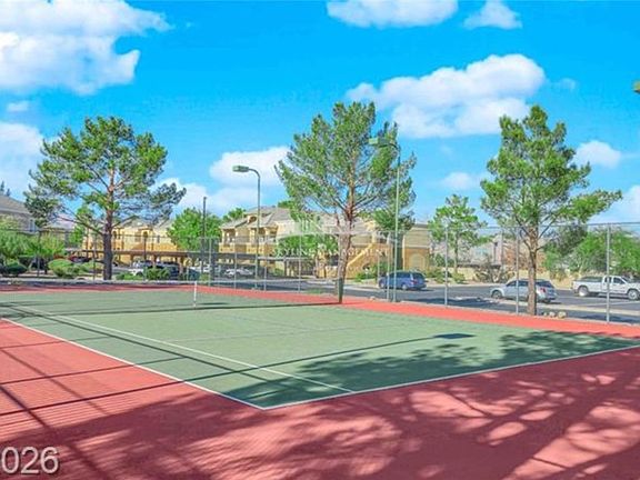 4th image of 8070 W Russell Rd Unit 2063