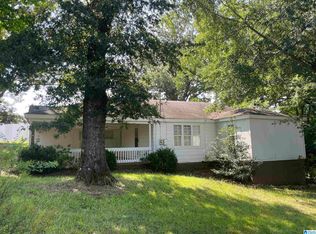 7050 Old Tuscaloosa Hwy, Mc Calla, AL 35111