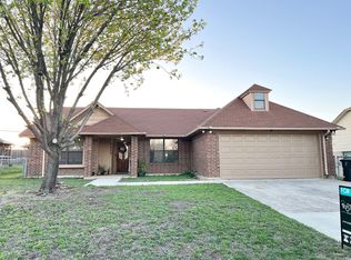 3005 Westrim Dr, Killeen, TX 76549