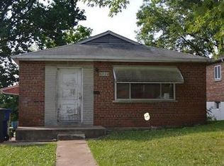 6224 Minnesota Ave, Saint Louis, MO