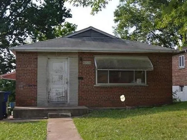 6224 Minnesota Ave, Saint Louis, MO 63111