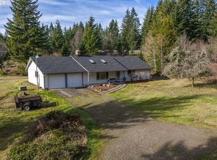 25114 NE Rawson Rd, Brush Prairie, WA 98606