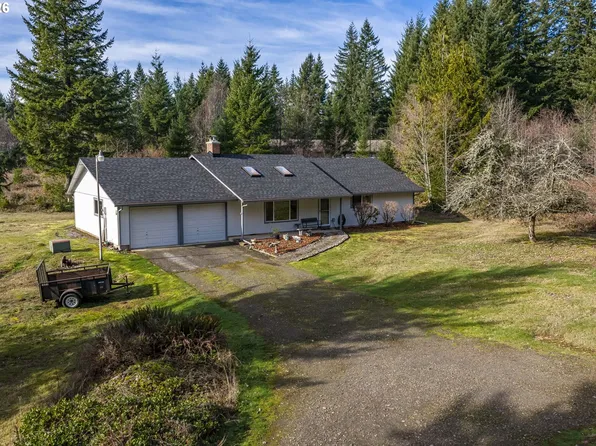 25114 NE Rawson Rd, Brush Prairie, WA 98606