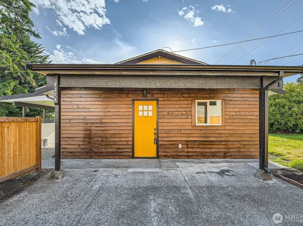 9206 33rd Avenue Ct S, Lakewood, WA 98499