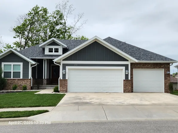 2141 Buckhorn Road, Ozark, MO 65721