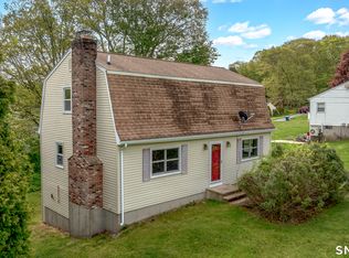 3 Jodry Street, Waterford, CT 06375