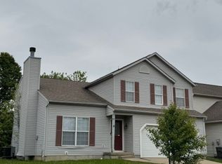 3240 Crestwell Dr, Indianapolis, IN 46268