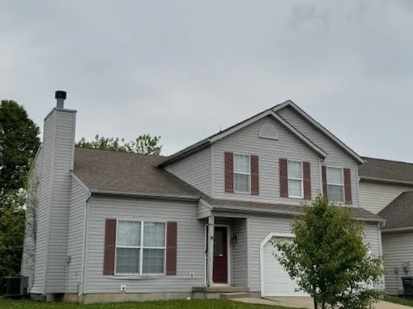 3240 Crestwell Dr, Indianapolis, IN 46268