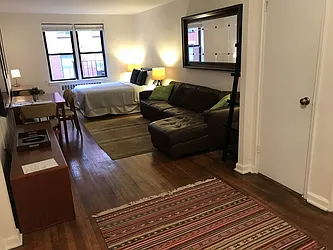 Sold by Halstead Real Estate
