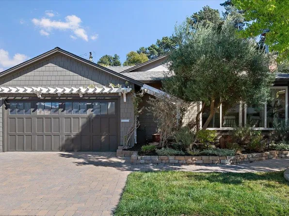 460 Markham Ave, San Bruno, CA 94066