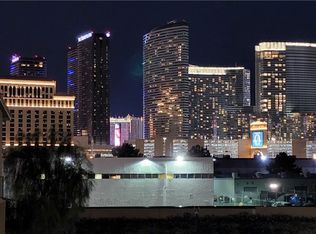 4200 S Valley View Blvd UNIT 2059, Las Vegas, NV 89103