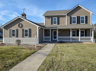 1958 Centennial Ln, Racine, WI 53406