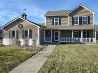1958 Centennial Ln, Racine, WI, 53406