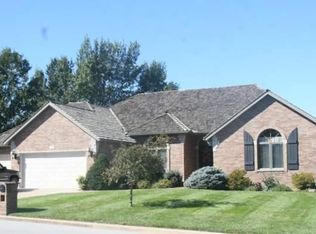 8302 Shinnecock Dr, Nixa, MO 65714