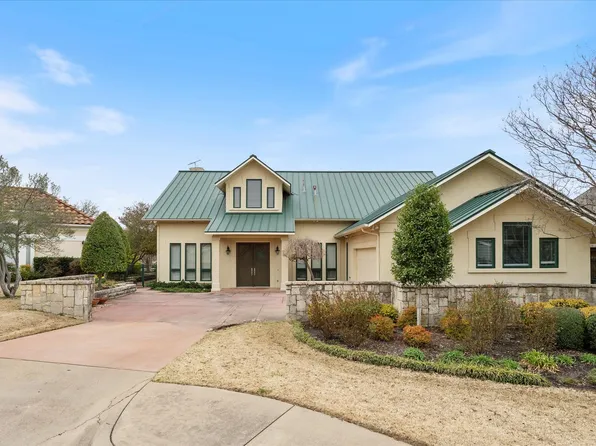 1717 Weiskopf Dr, Heath, TX 75032