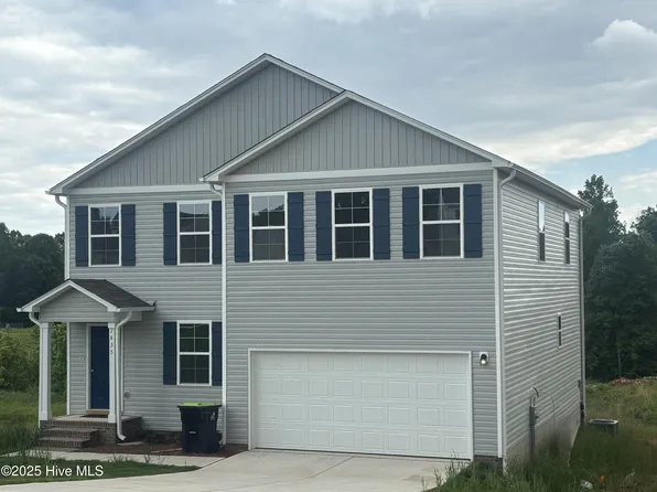 7635 Redpoll Court, Snow Camp, NC 27349