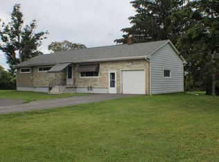 226 Mannys Corners Rd, Amsterdam, NY 12010