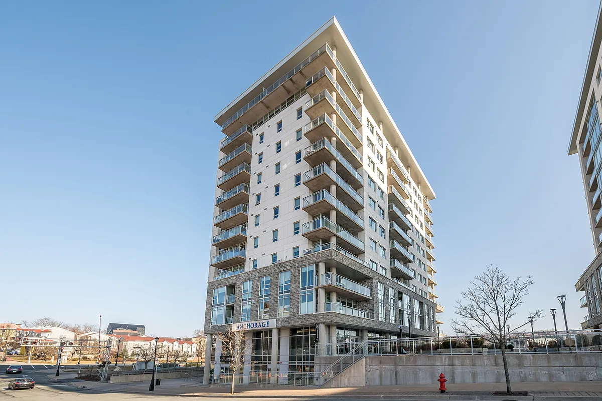 Building Photo - 15 Kings Wharf Pl #501