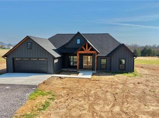 16325 Meadow View Rd, Cameron, OK 74953