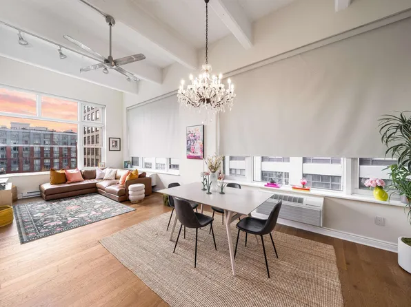 1500 Hudson St APT 7R, Hoboken, NJ 07030