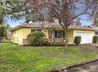 5435 SE 91st Ave, Portland, OR