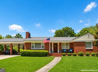 701 Hillcrest Ave, Perry, GA 31069