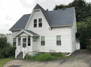 3 Dewar Dr, Worcester, MA 01603