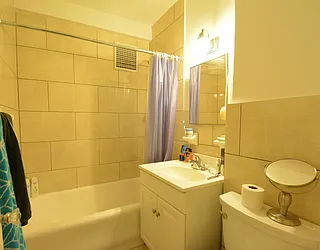 Rented by Keller Williams NYC