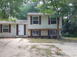 4416 Quillen Cir, Waldorf, MD 20602
