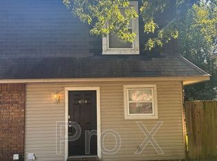 684 N Betty Jo Dr, Fayetteville, AR 72701